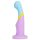 Avant Heart of Gold - värikäs tarttuva dildo