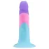 Avant Vision of Love - dildo imukupilla - värikäs