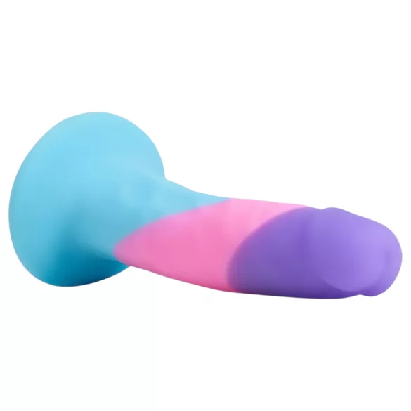 Avant Vision of Love - dildo imukupilla - värikäs