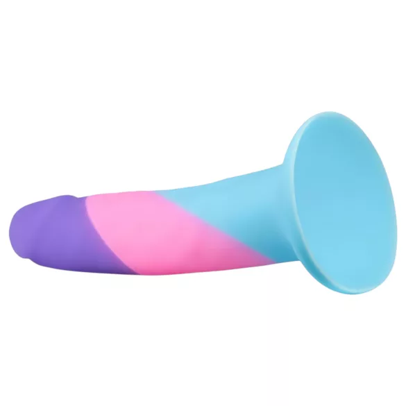 Avant Vision of Love - dildo imukupilla - värikäs