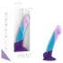 Avant - tapettava dildo - värikäs