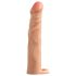 Performance Plus 2,5 - tuplarenkas penisjatke (nude)