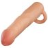 Performance Plus 2,5 - tuplarenkas penisjatke (nude)