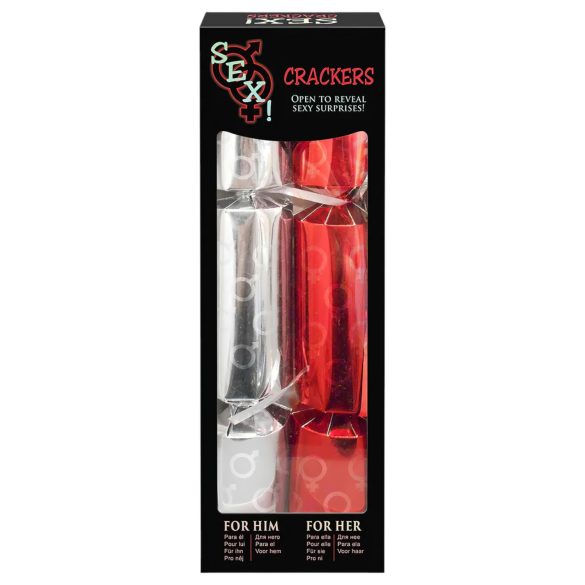 Kheper Games - seksikeksit - yllätyslahja