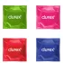 Durex Surprise Me - kondomipakkaus - 40 kpl