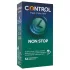 Control - kondomi - ribbed, viivästyttävä vaikutus - 12 kpl