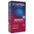 Control - extra pisteetyt kondomit (12 kpl)