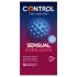 Control - extra pisteetyt kondomit (12 kpl)