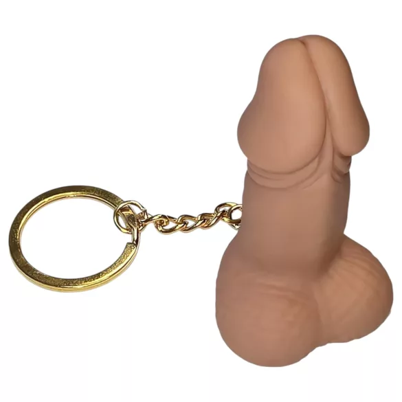 Diverty - penisavaimenperä - luonnollinen väri