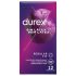 Durex - lateksiton kondomi (12kpl)