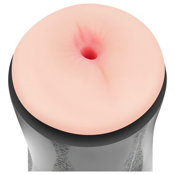 JamyJob - vagina ja anaalimasturbaattori - luonnollinen väri