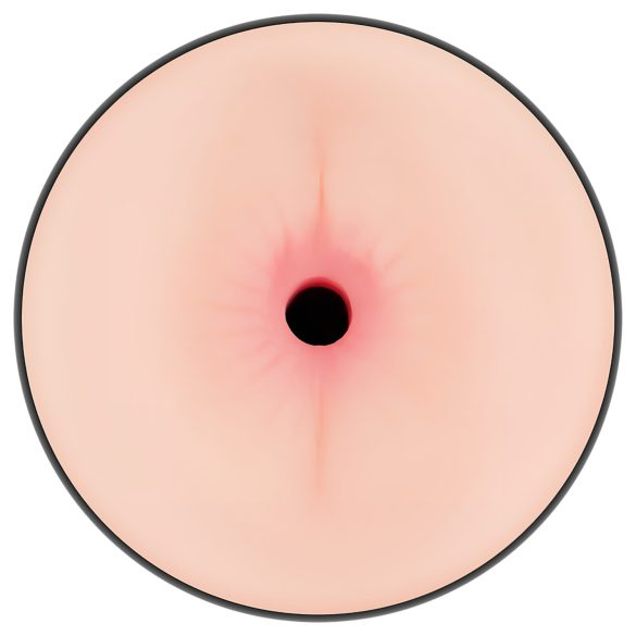 JamyJob - vagina ja anaalimasturbaattori - luonnollinen väri