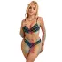 Subblime 952440 - verkkosetti - sateenkaari - S-L