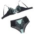 Subblime - pitsinen alusasusetti - 955564 (musta)