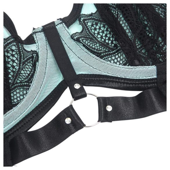 Subblime - pitsinen alusasusetti - 955564 (musta)