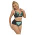 Subblime - pitsinen alusasusetti - 955564 (musta)