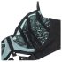 Subblime - pitsinen alusasusetti - 955564 (musta)