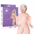 Intense Dolls Irina - puhalateksinen seksinukke - luonnollinen koko