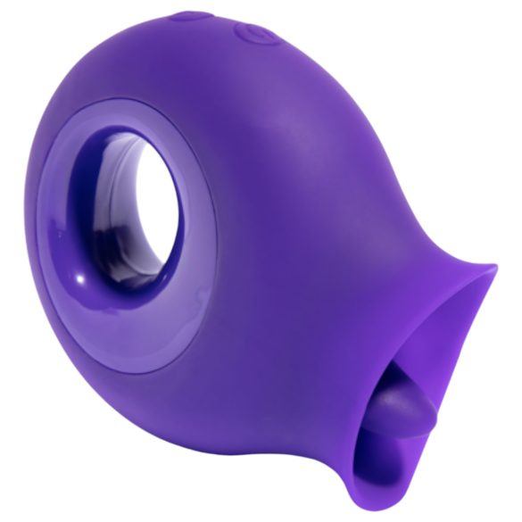 Platanomelón Coco - kielistimulaattori (violetti)
