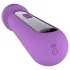 Engily Ross Aura - vibraattori - ladattava, digitaalinen - violetti