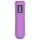 Engily Ross Whim - ladattava digitaalinen sauvavibraattori (violetti)