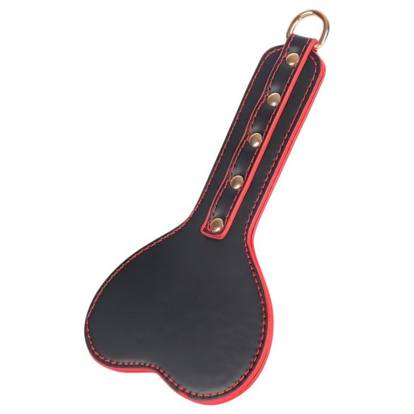 INTOYOU - BDSM-setti - 8 osainen - musta