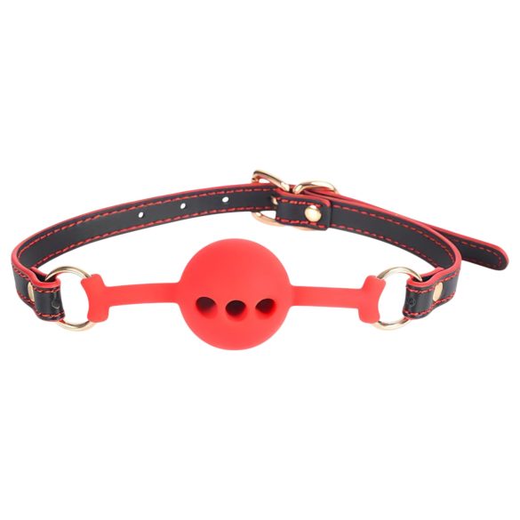 INTOYOU - BDSM-setti - 8 osainen - musta