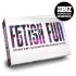Fetish Fun - eroottinen lautapeli pareille (englanninkielinen)