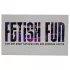 Fetish Fun - eroottinen lautapeli pareille (englanninkielinen)