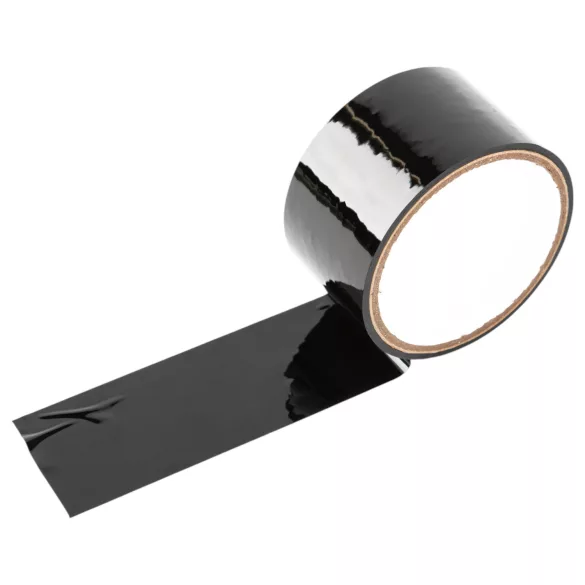 Sei Mio - bondage-teippi - musta