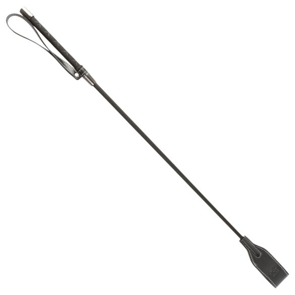 Sei Mio - Pitkä ratsastuskamppi (musta)
