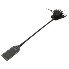 Sei Mio - piiska ja silittäjä - musta