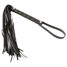 Sei Mio - piiska - musta