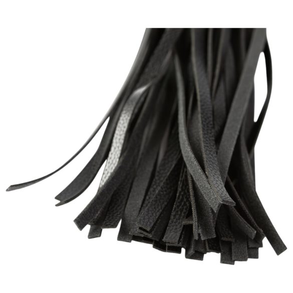 Sei Mio - piiska - musta