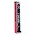 Hosed Swirl Tchick - anaalidildo 18 cm (musta)