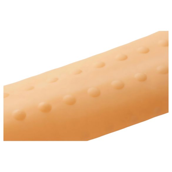 The Super Milker - automaattinen deluxe-masturboija (musta)