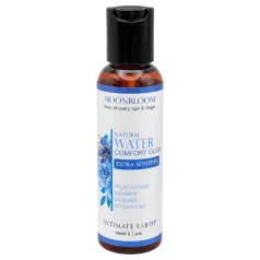 Intimate Earth MoonBloom - vesipohjainen liukuvoide (60 ml)