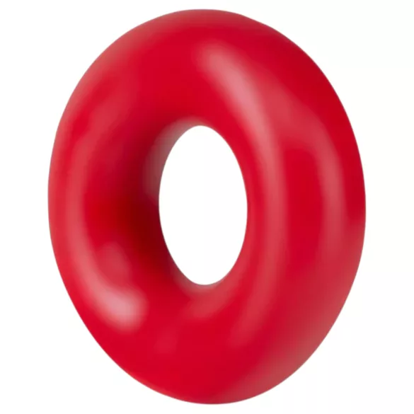 Stay Hard Donuts - penisrengas setti - punainen
