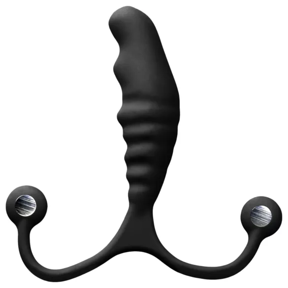 Aneros PSY - prostata dildo - musta