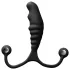 Aneros PSY - prostata dildo - musta