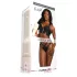 Fleshlight Nicole Kitt Purrrrrfection - masturbaattori - vagina