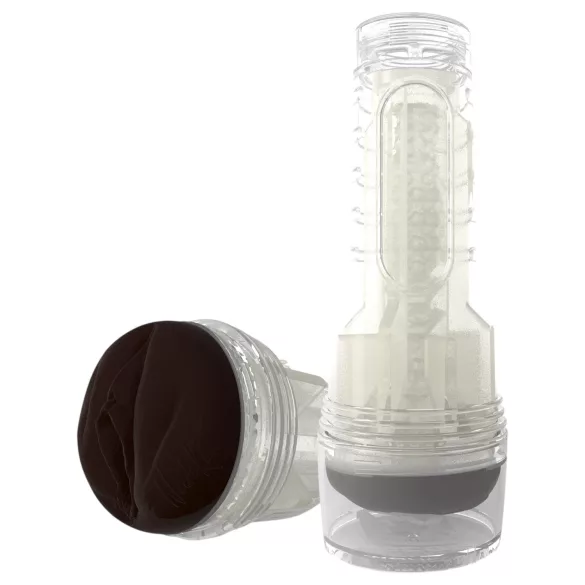 Fleshlight Nicole Kitt Purrrrrfection - masturbaattori - vagina