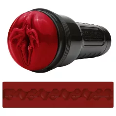   Fleshlight Fantasy Immorta - fantasia keinovagina-masturbaattori (punainen)