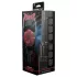 Fleshlight Fantasy Reaper - fantasia keinotussu -masturboija (punainen)