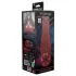 Fleshlight Fantasy Reaper - fantasia keinotussu -masturboija (punainen)