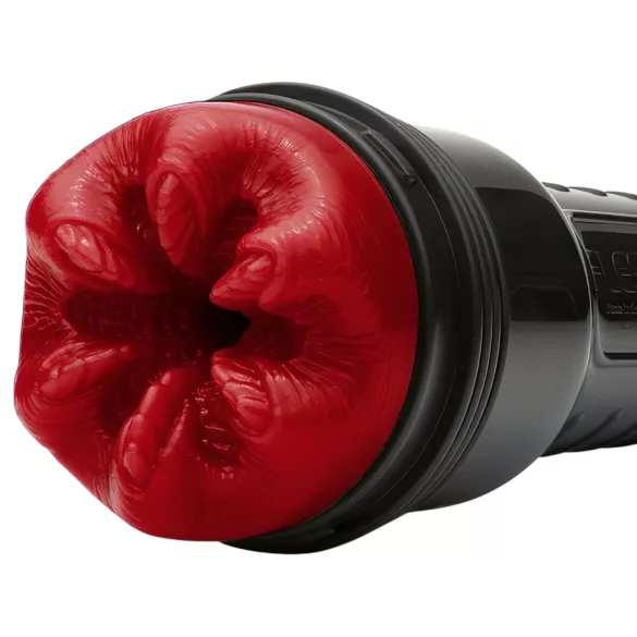 Fleshlight Fantasy Reaper - fantasia keinotussu -masturboija (punainen)