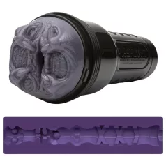   Fleshlight Fantasy Predator - fantasia tekopillu -masturbaattori (violetti)