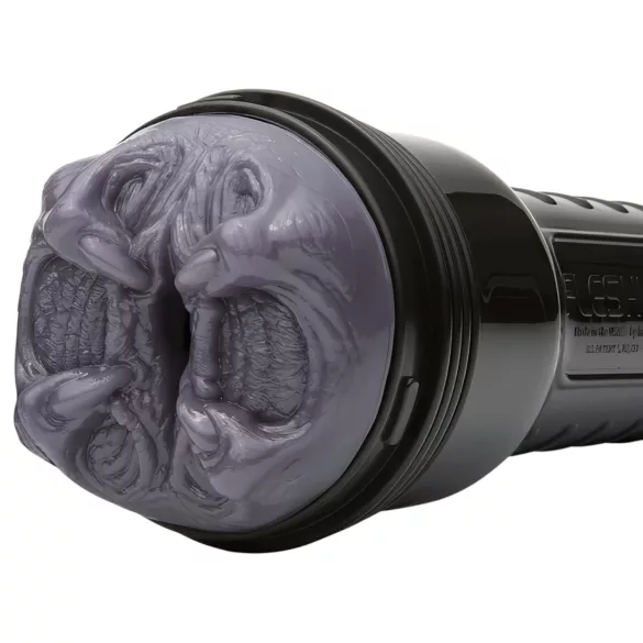 Fleshlight Fantasy Predator - fantasia tekopillu -masturbaattori (violetti)