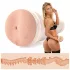 Fleshlight Bonnie Blue Zero - peppumasturbaattori (luonnonvärinen)