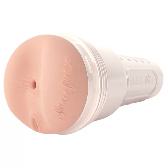 Fleshlight Bonnie Blue Zero - peppumasturbaattori (luonnonvärinen)